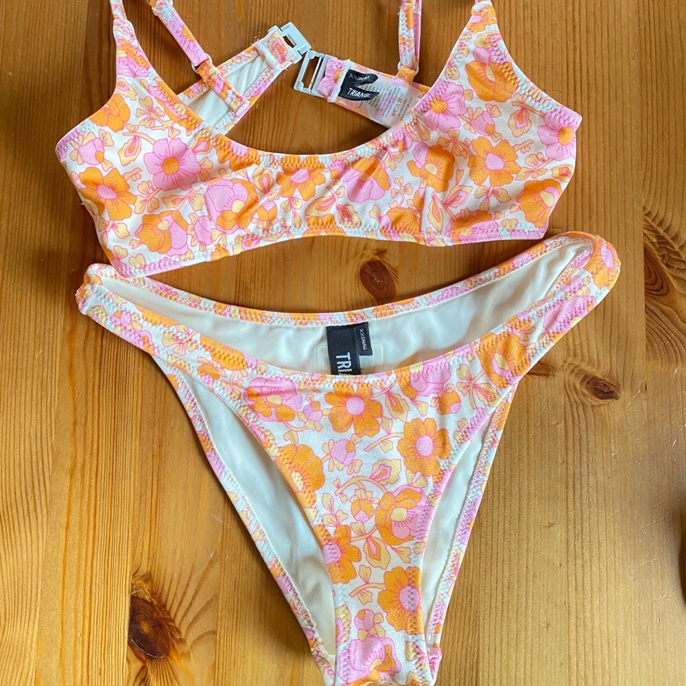 TRIANGL MACI NEON POP - Picture 9 of 11